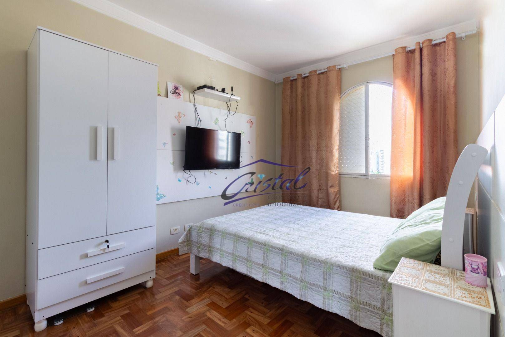 Apartamento à venda com 2 quartos, 68m² - Foto 8