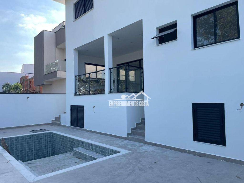 Casa de Condomínio à venda com 3 quartos, 254m² - Foto 64