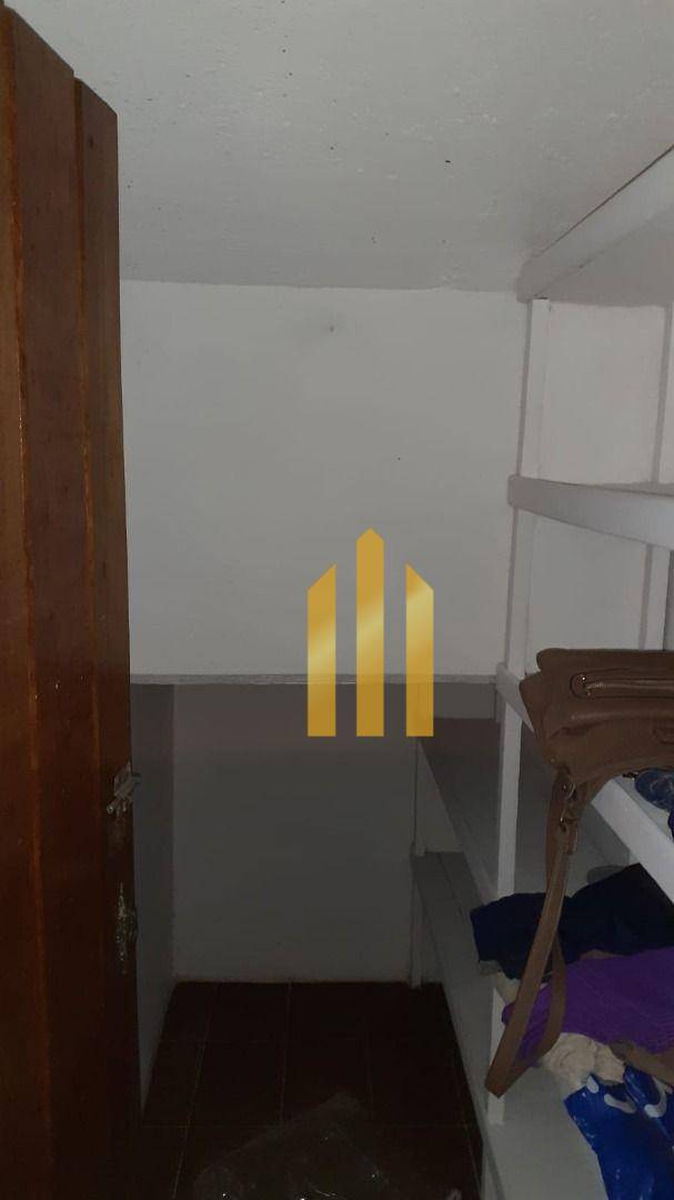 Sobrado para alugar com 2 quartos, 140m² - Foto 25