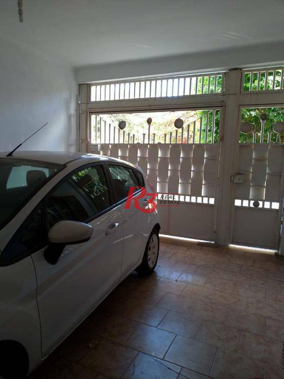 Sobrado à venda com 3 quartos, 202m² - Foto 2