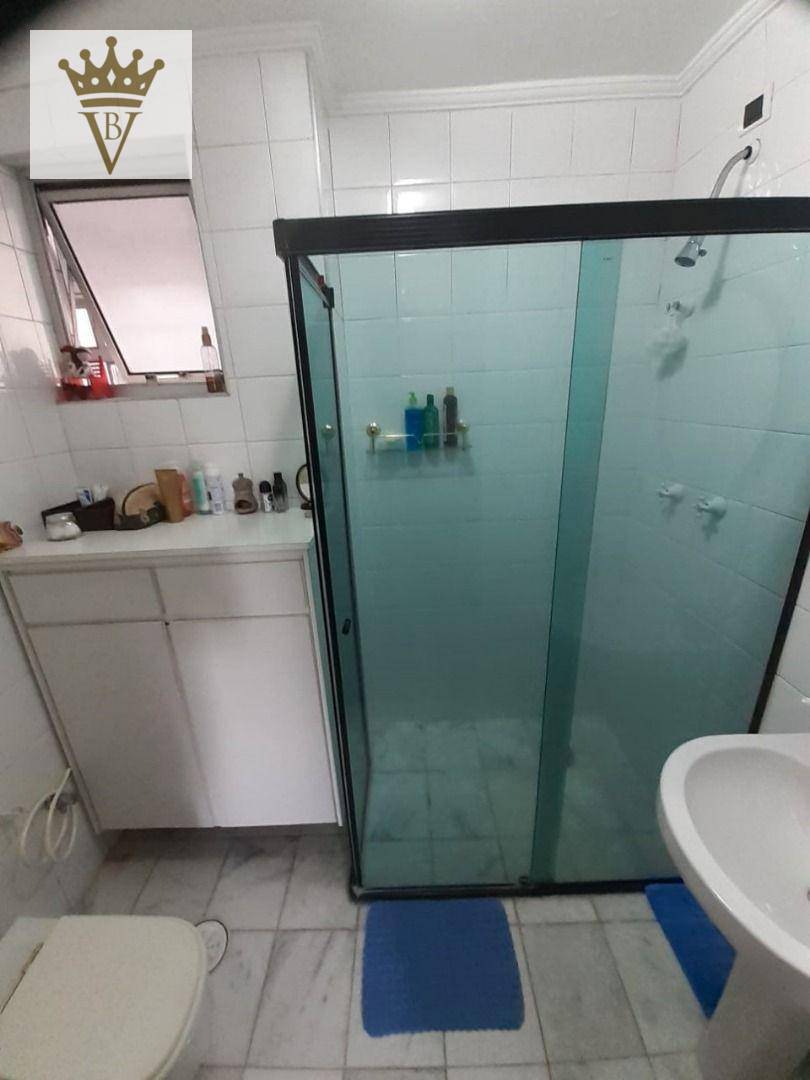 Apartamento à venda com 3 quartos, 107m² - Foto 15