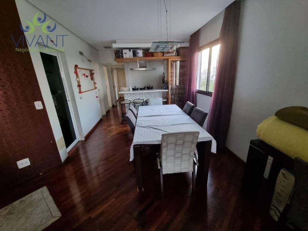 Apartamento à venda com 3 quartos, 115M2 - Foto 21