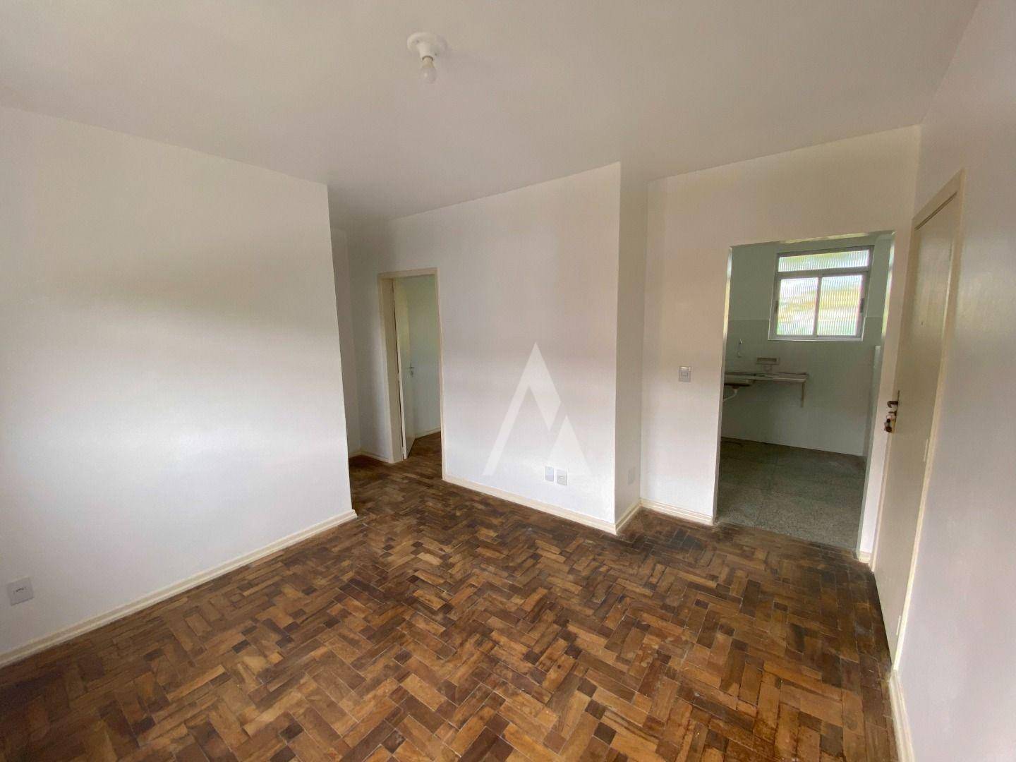 Apartamento para alugar com 1 quarto, 40M2 - Foto 2
