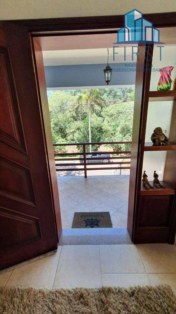 Casa de Condomínio à venda com 5 quartos, 396m² - Foto 52