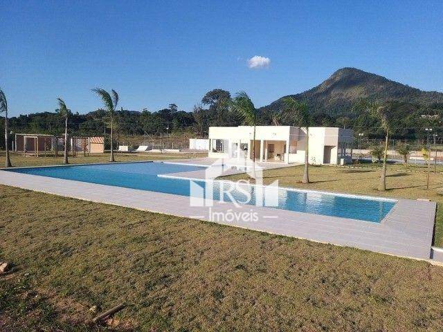 Casa de Condomínio à venda com 3 quartos, 90m² - Foto 6