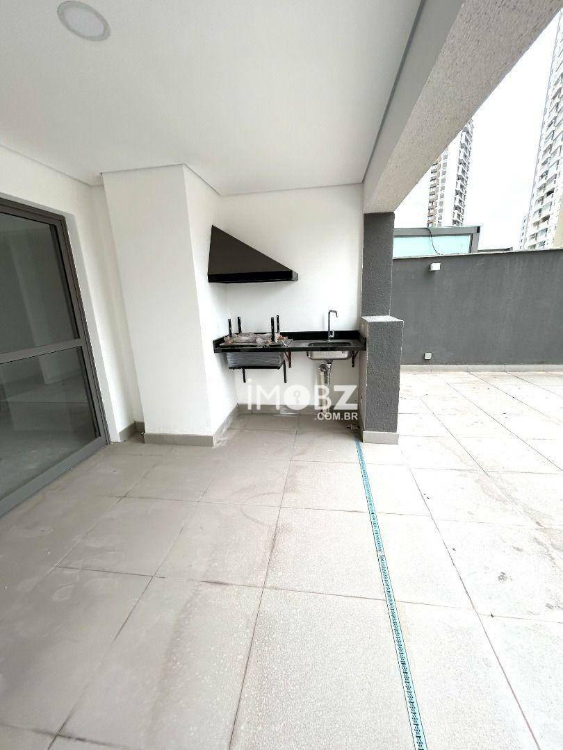 Apartamento à venda com 2 quartos, 230m² - Foto 8