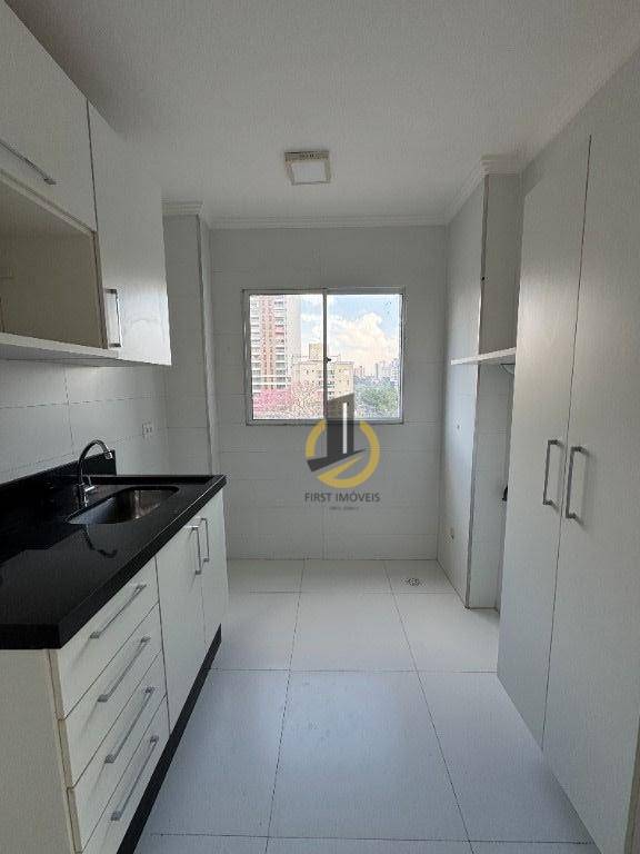 Apartamento, 2 quartos, 56 m² - Foto 2
