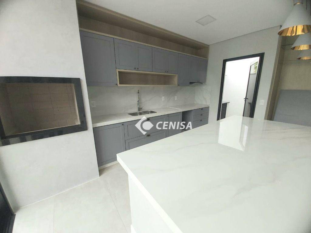 Casa de Condomínio à venda com 3 quartos, 182m² - Foto 17