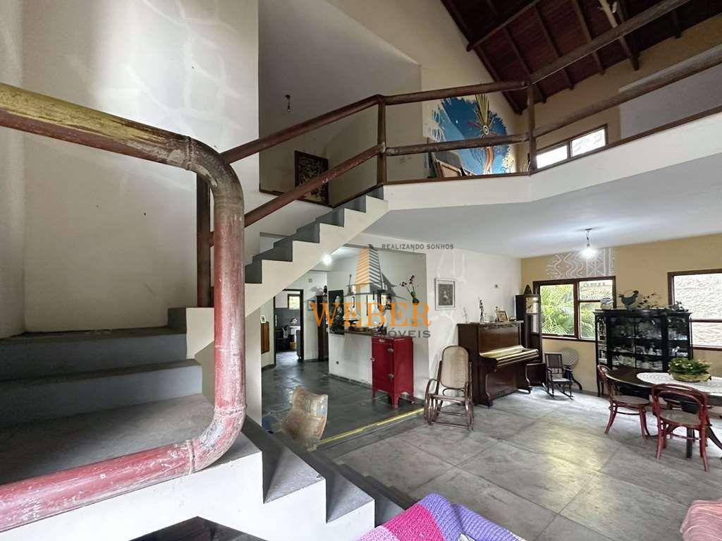 Casa de Condomínio à venda com 4 quartos, 304m² - Foto 22