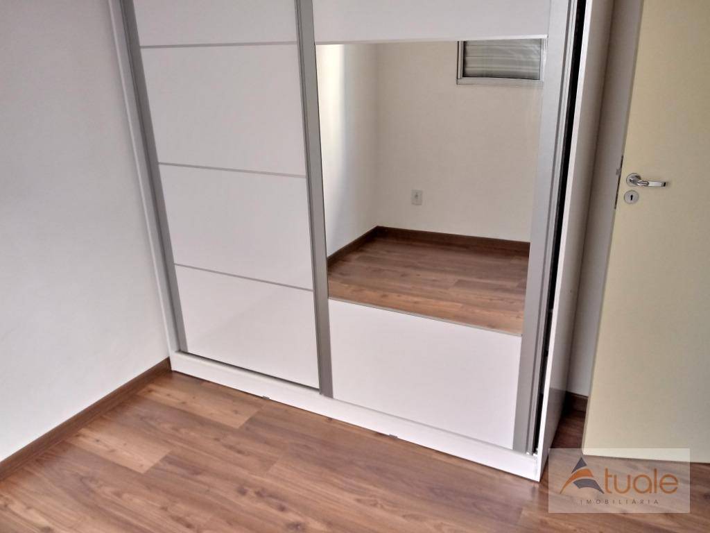 Apartamento à venda com 2 quartos, 44m² - Foto 17