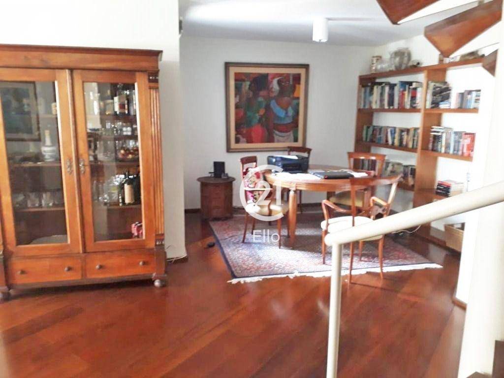 Apartamento à venda com 3 quartos, 240m² - Foto 8