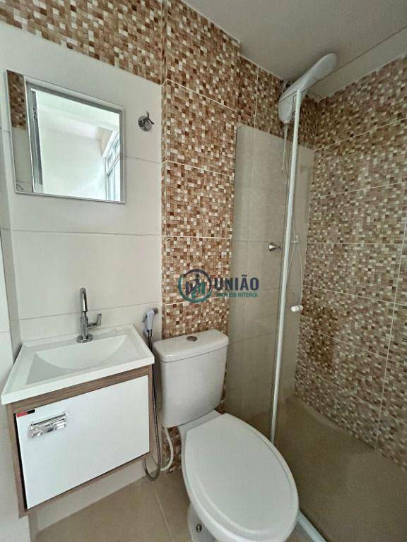 Apartamento à venda com 2 quartos, 80m² - Foto 14