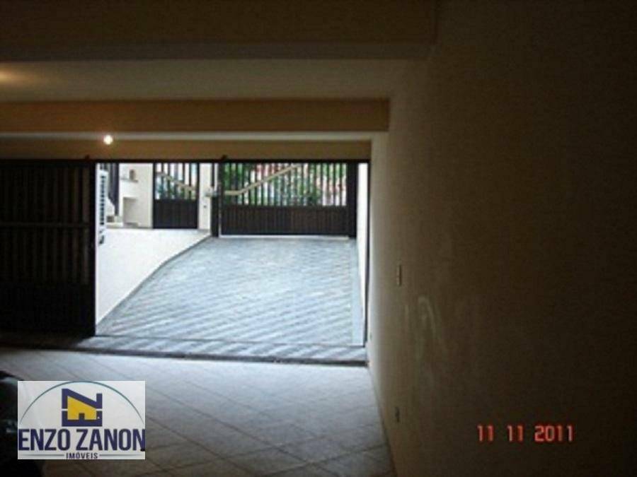 Sobrado à venda com 4 quartos, 364m² - Foto 3