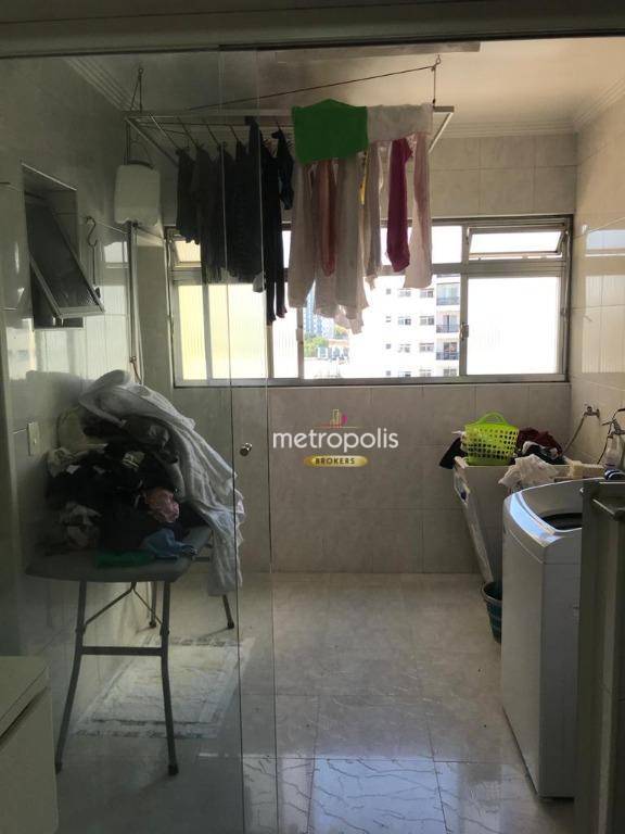 Apartamento à venda com 3 quartos, 110m² - Foto 16