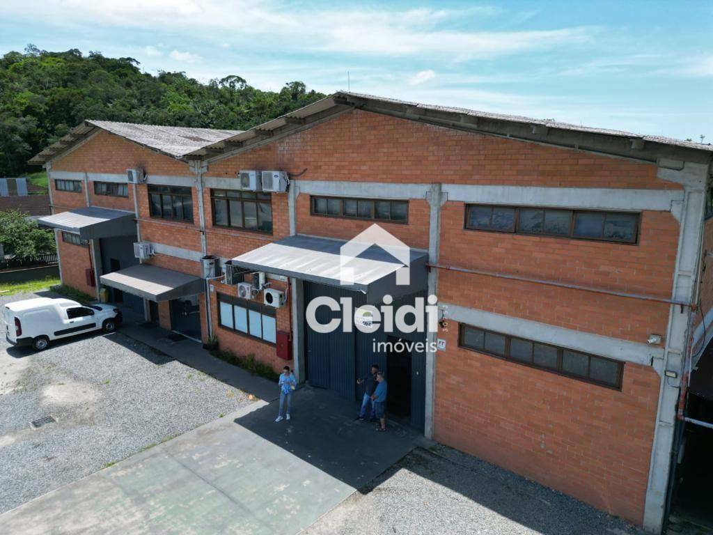 Depósito-Galpão-Armazém para alugar, 510m² - Foto 25