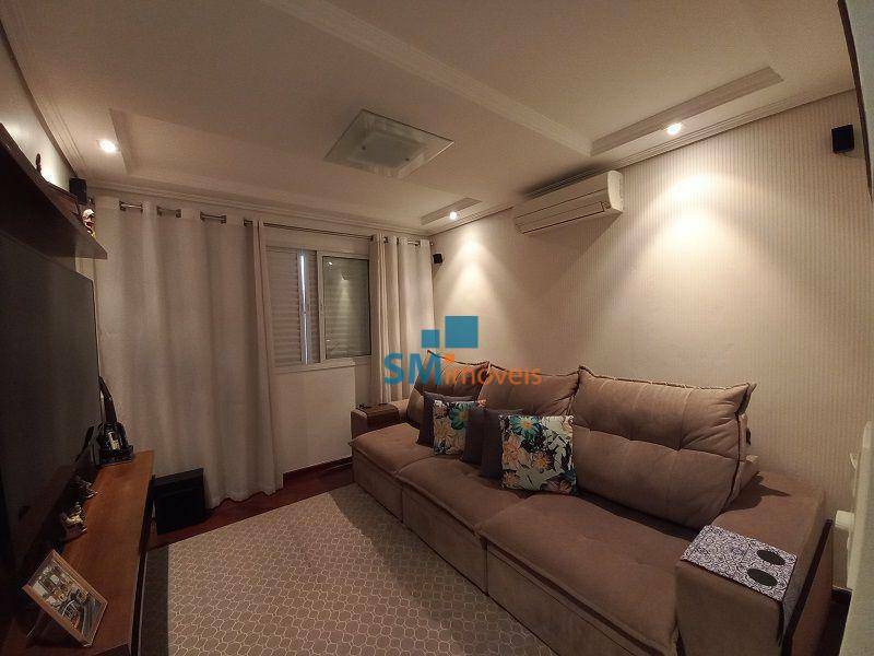 Apartamento à venda com 4 quartos, 190m² - Foto 4