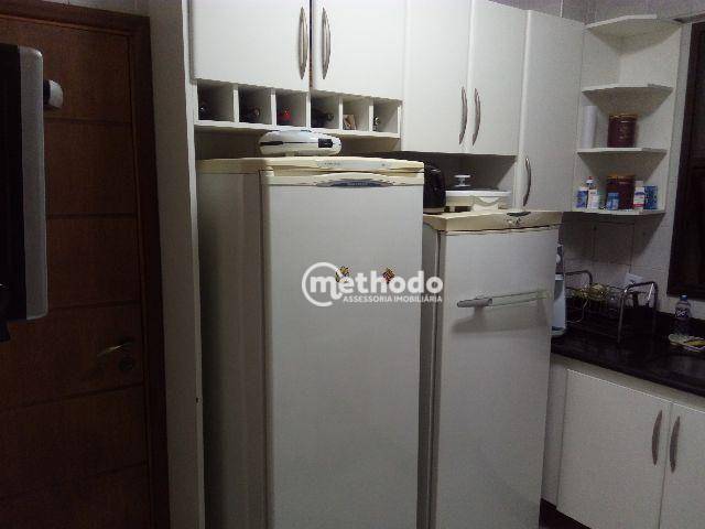 Apartamento à venda com 3 quartos, 141m² - Foto 11