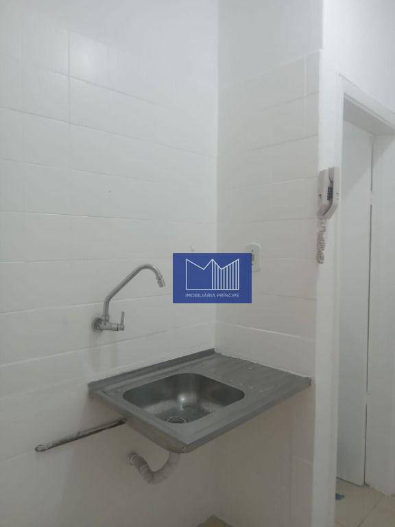 Apartamento para alugar com 1 quarto, 29m² - Foto 5