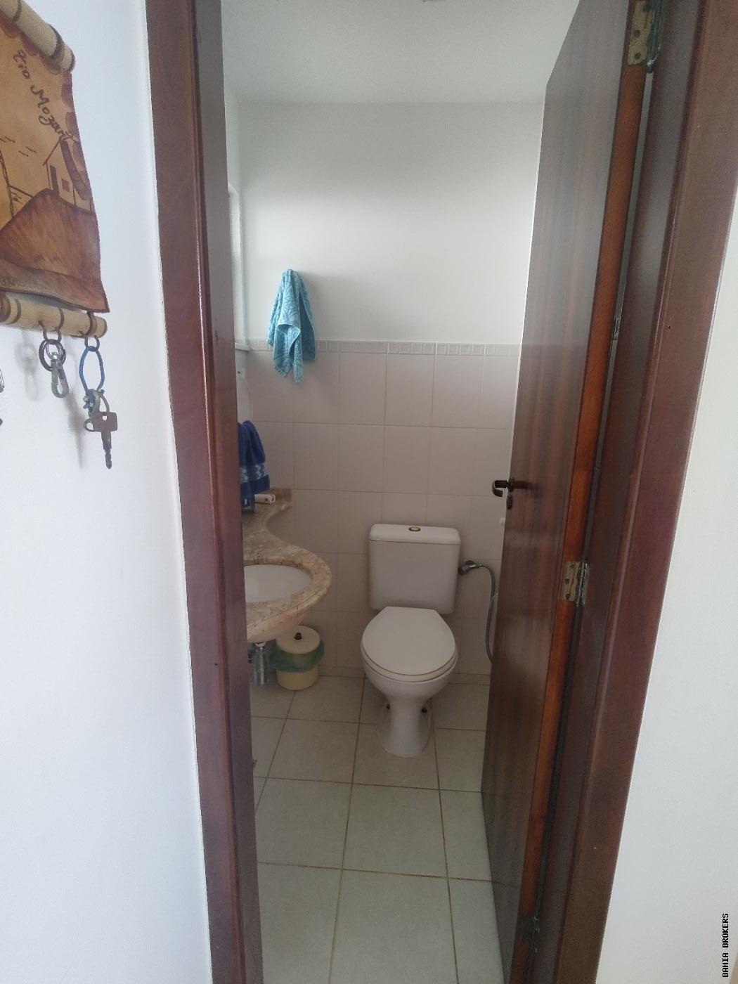 Casa de Condomínio à venda com 4 quartos, 135m² - Foto 5