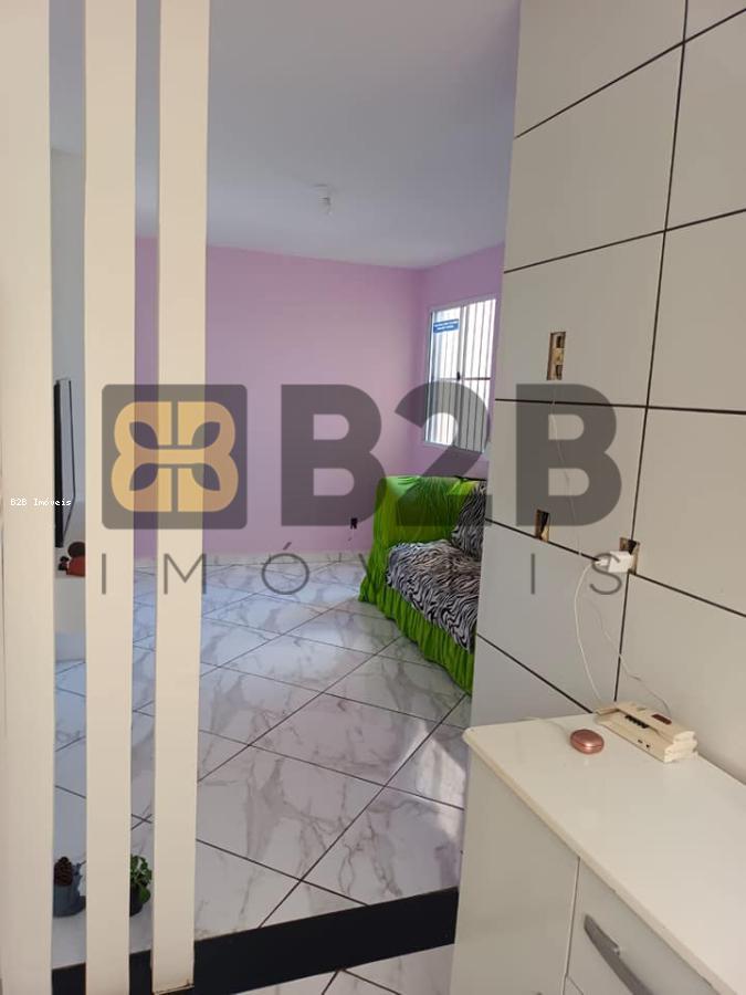 Apartamento à venda com 2 quartos, 49m² - Foto 3