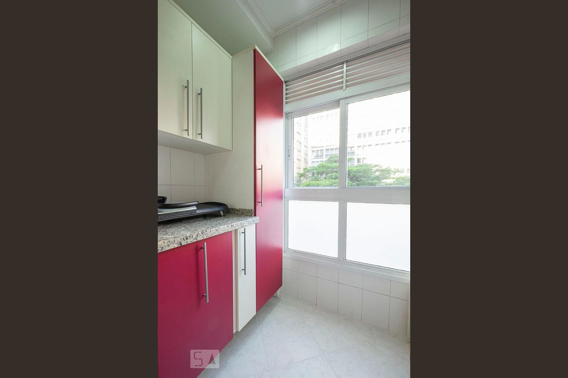 Apartamento à venda com 1 quarto, 47m² - Foto 12