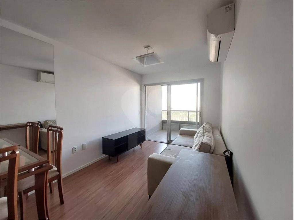 Apartamento para alugar com 2 quartos, 62m² - Foto 2