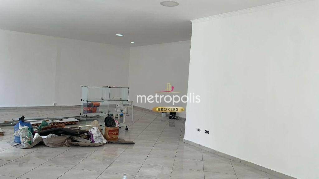 Conjunto Comercial-Sala para alugar, 35m² - Foto 12