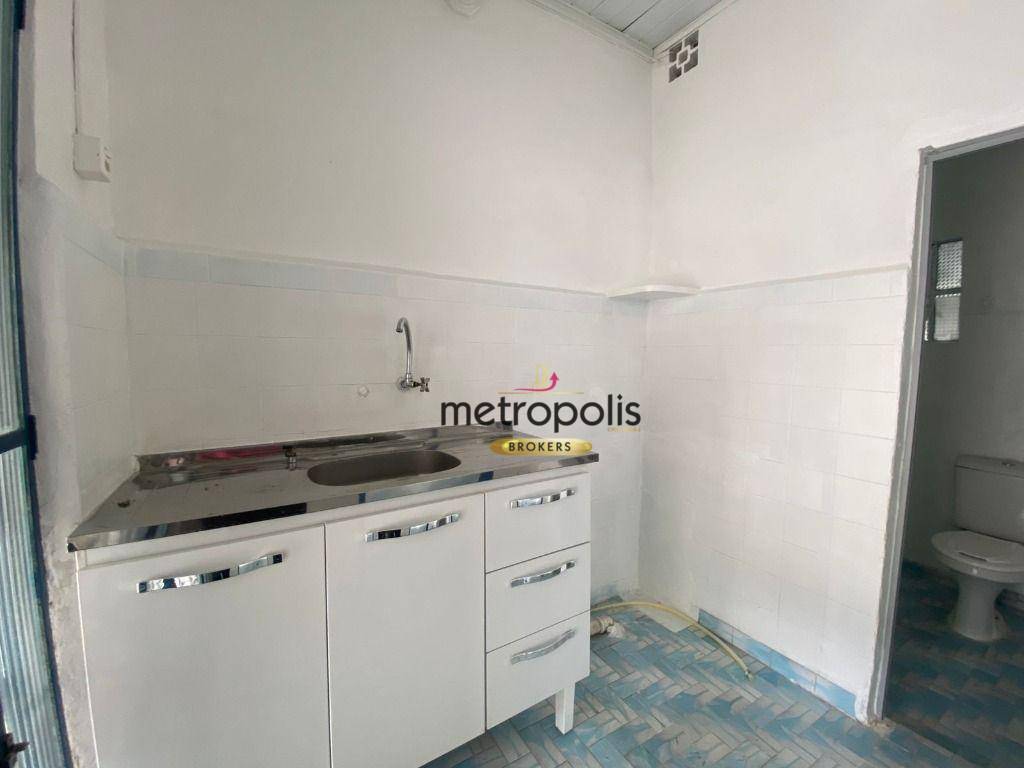 Casa à venda e aluguel com 1 quarto, 46m² - Foto 3