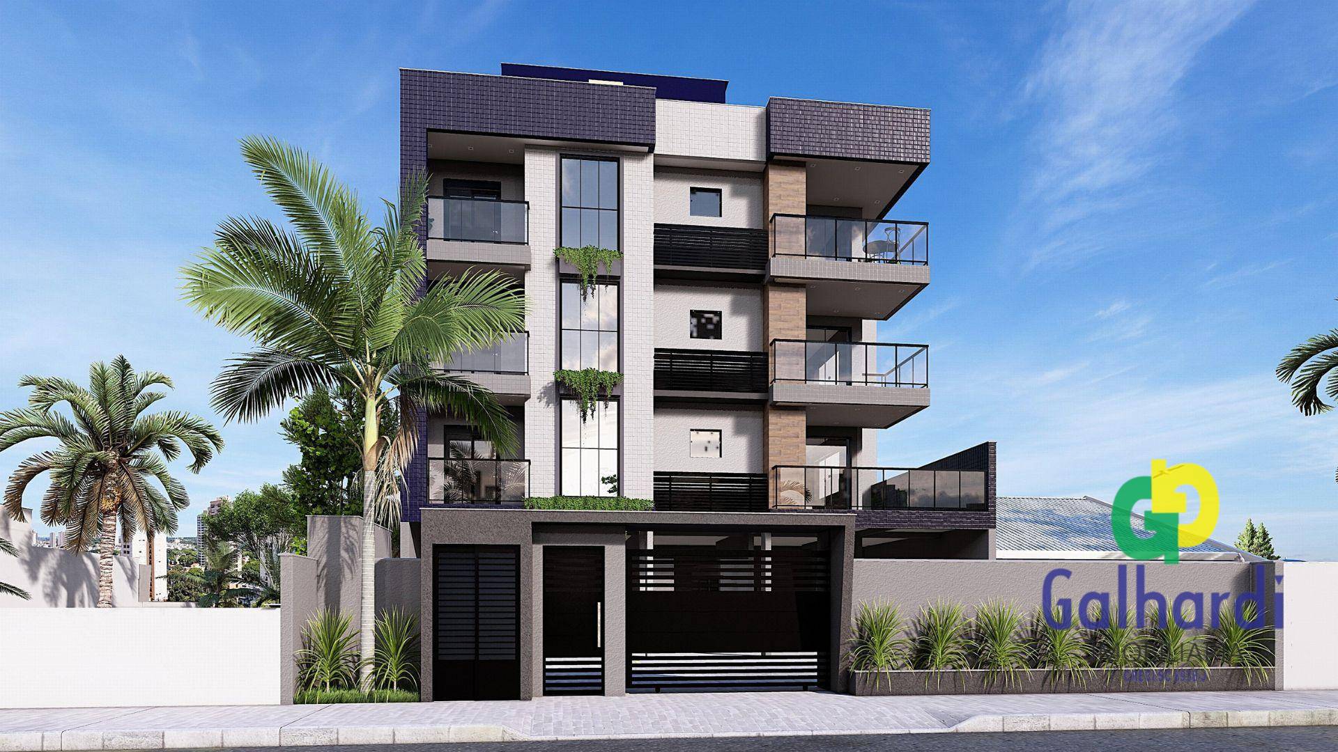 Apartamento, 3 quartos - Foto 3