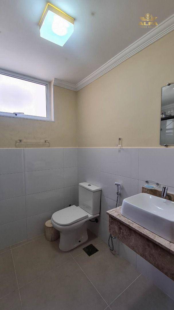 Apartamento à venda com 3 quartos, 145m² - Foto 10