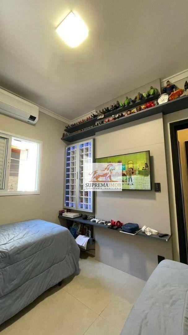 Casa de Condomínio à venda com 3 quartos, 93m² - Foto 4