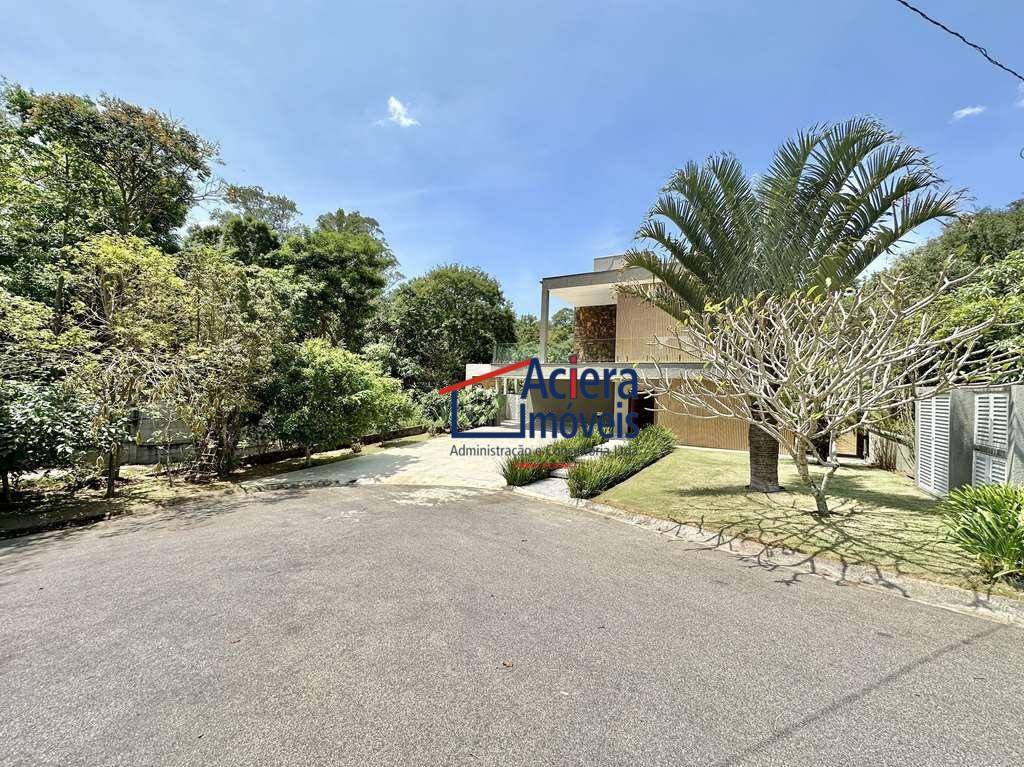 Casa de Condomínio, 5 quartos - Foto 4