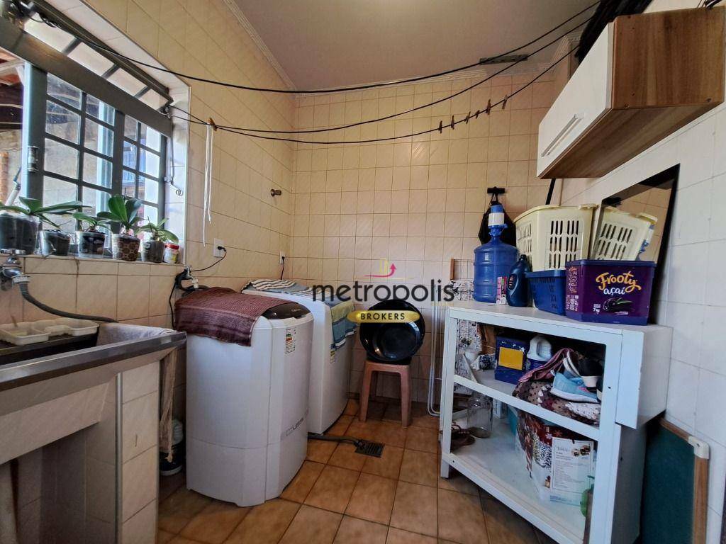 Casa à venda com 3 quartos, 189m² - Foto 9