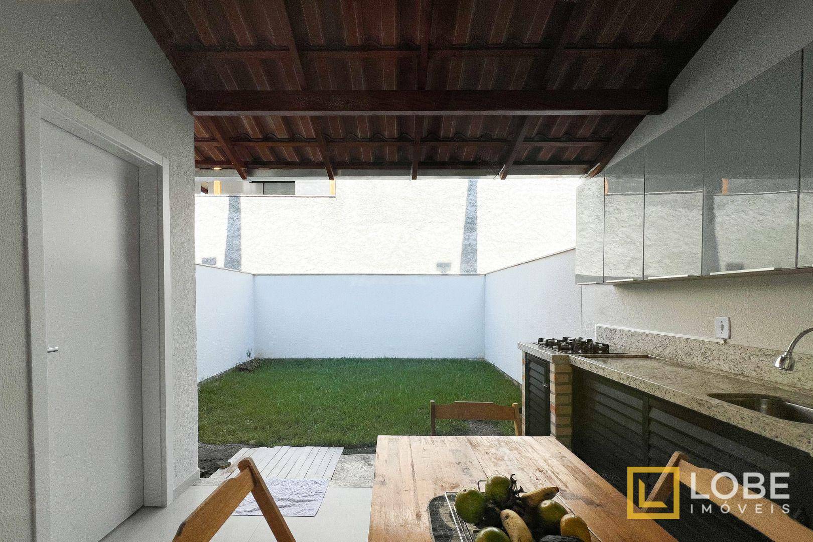 Sobrado à venda com 3 quartos, 130m² - Foto 6