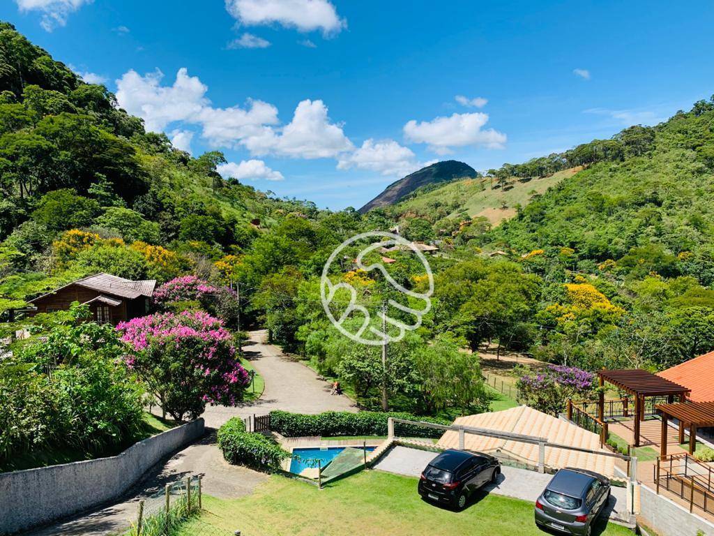 Chácara, 8 quartos, 1200 m² - Foto 6