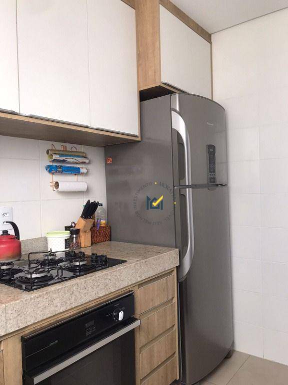 Apartamento, 2 quartos, 49 m² - Foto 5