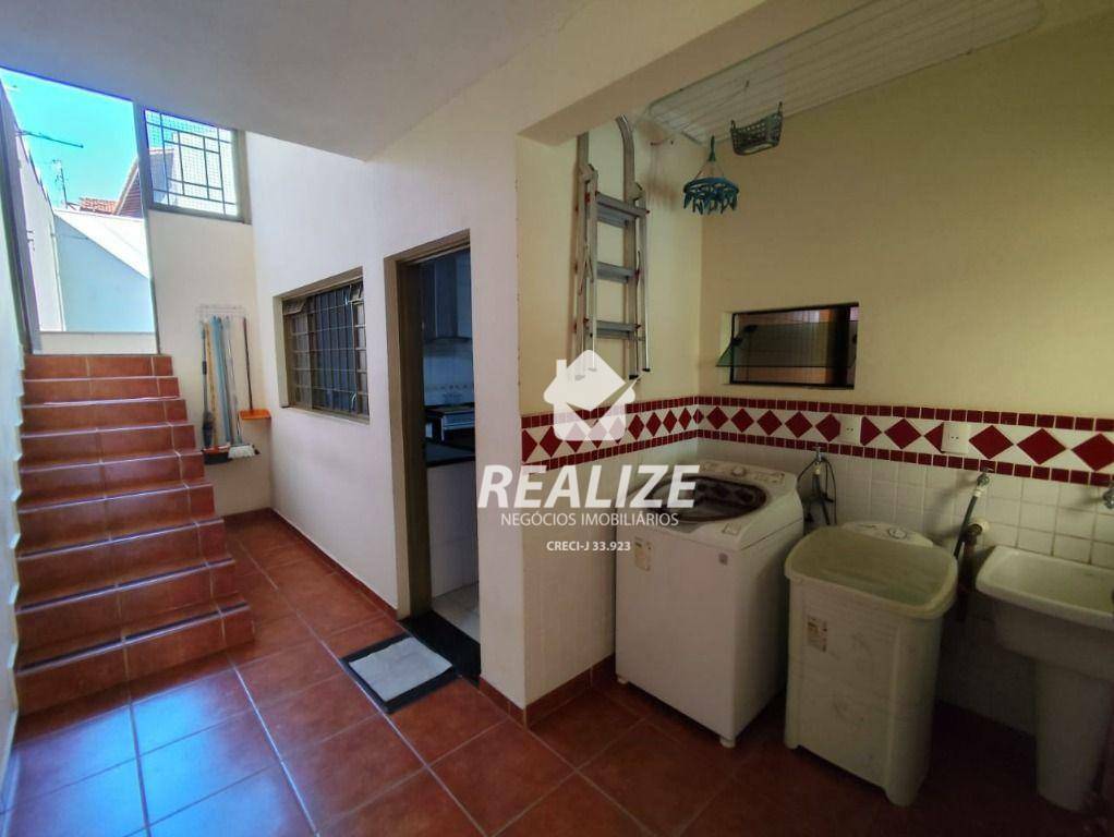 Sobrado à venda com 3 quartos, 272m² - Foto 26