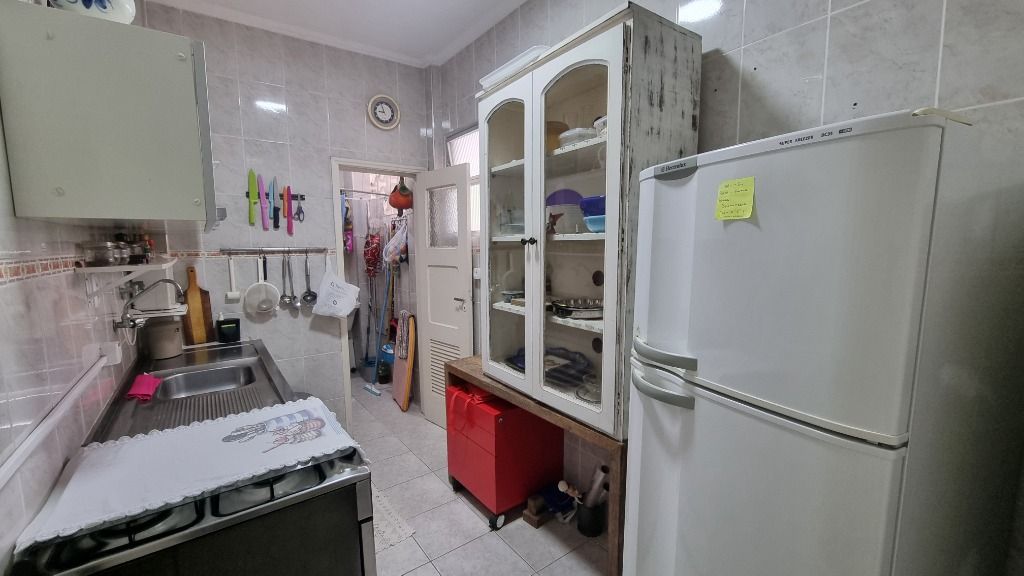 Apartamento à venda e aluguel com 1 quarto, 50m² - Foto 9