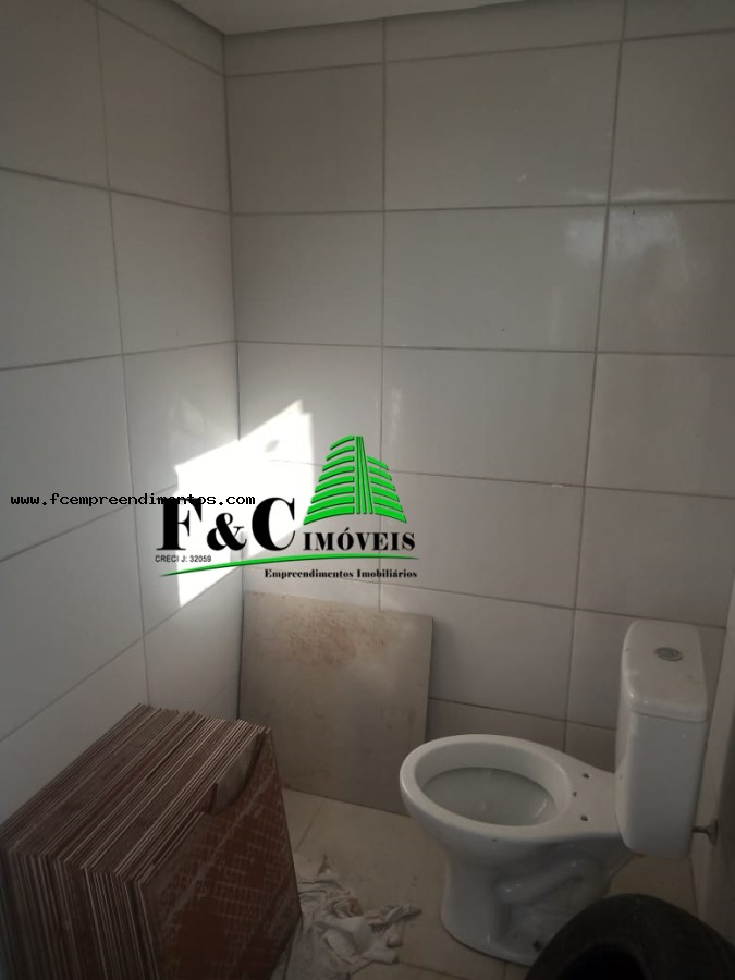 Casa para alugar com 2 quartos - Foto 9