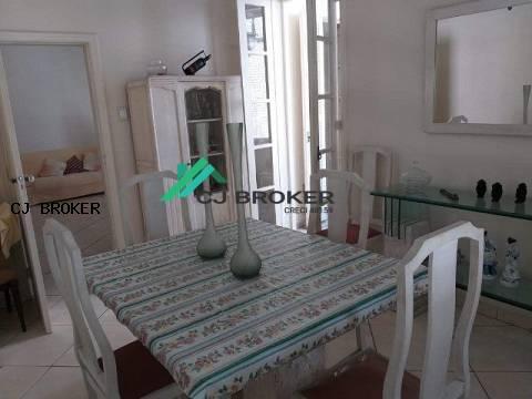 Apartamento à venda com 4 quartos, 180m² - Foto 14