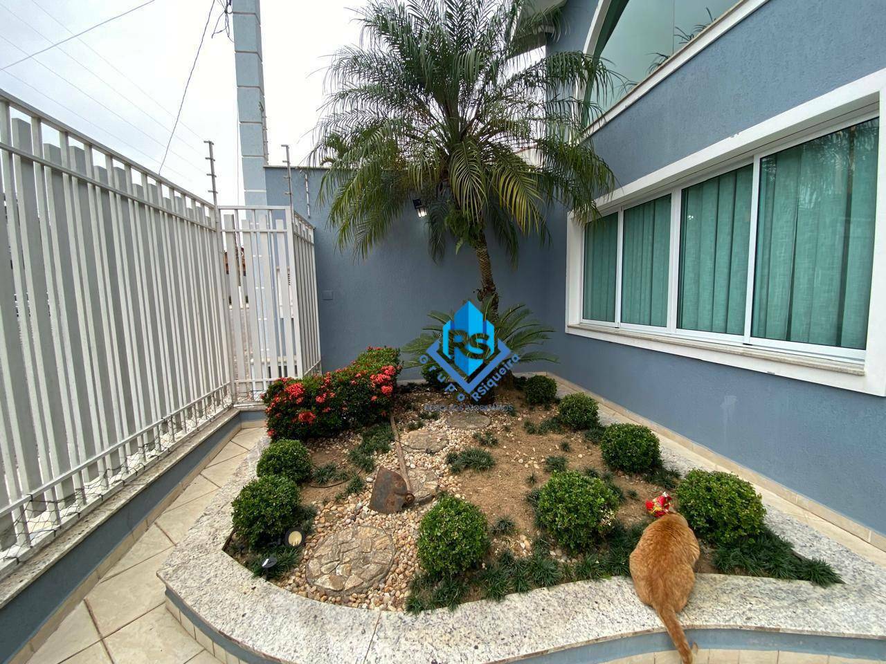 Sobrado à venda com 4 quartos, 260m² - Foto 39