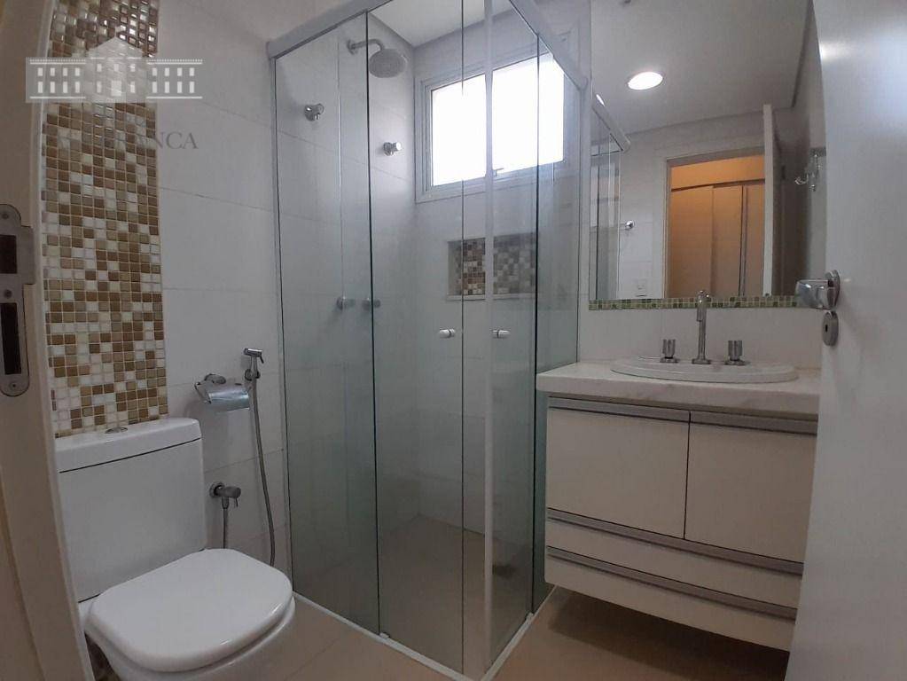 Apartamento à venda com 3 quartos, 110m² - Foto 11