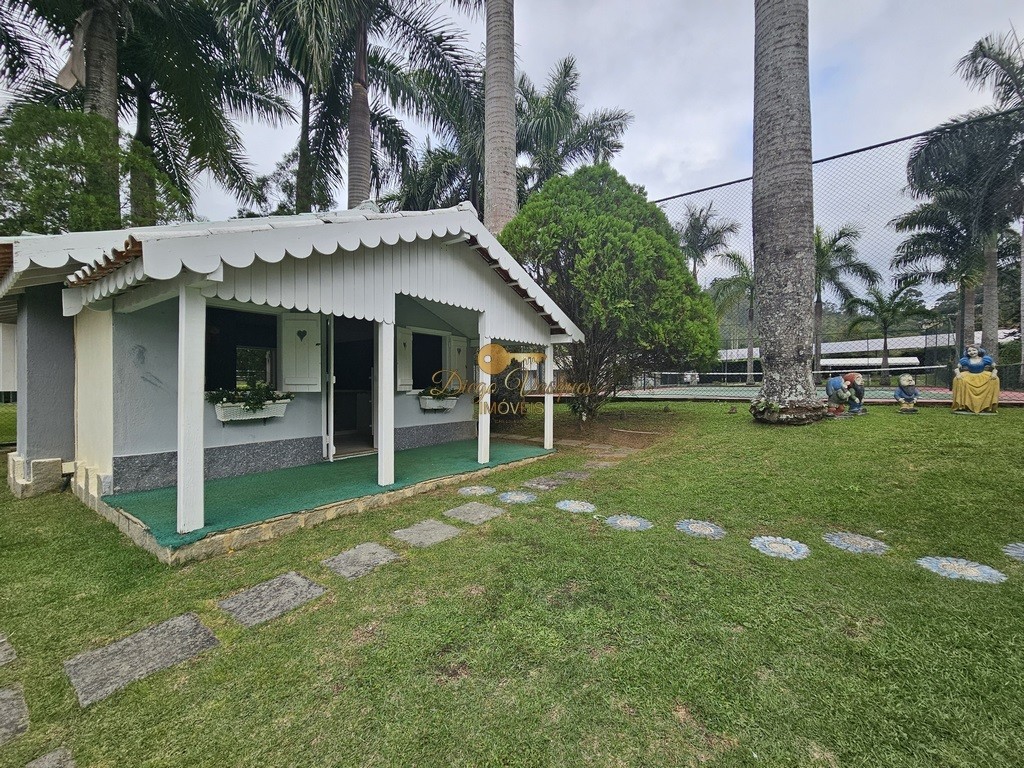 Casa de Condomínio à venda com 3 quartos, 320m² - Foto 51