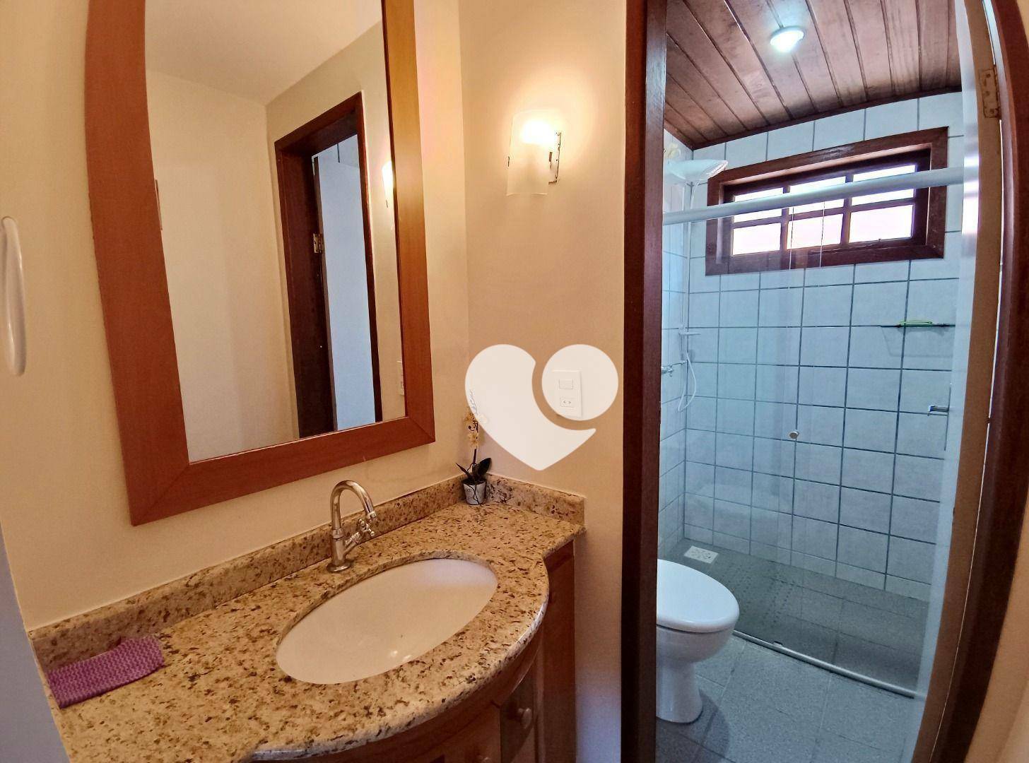 Casa de Condomínio à venda com 2 quartos, 100m² - Foto 17