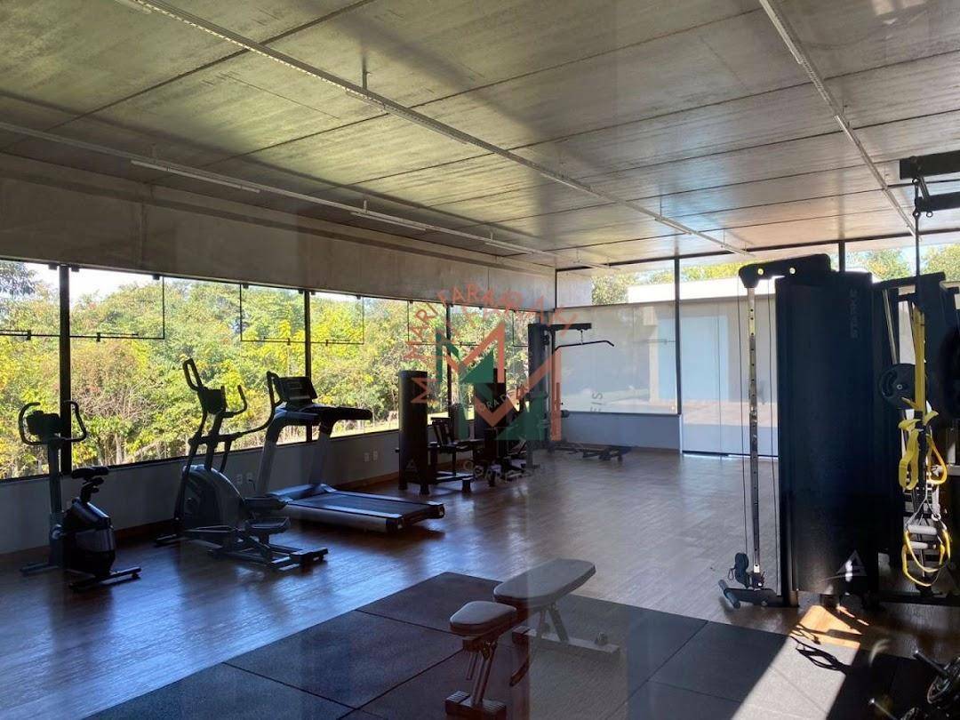 Loteamento e Condomínio à venda, 1180M2 - Foto 9