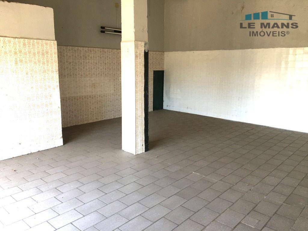 Casa à venda e aluguel com 3 quartos, 175m² - Foto 17