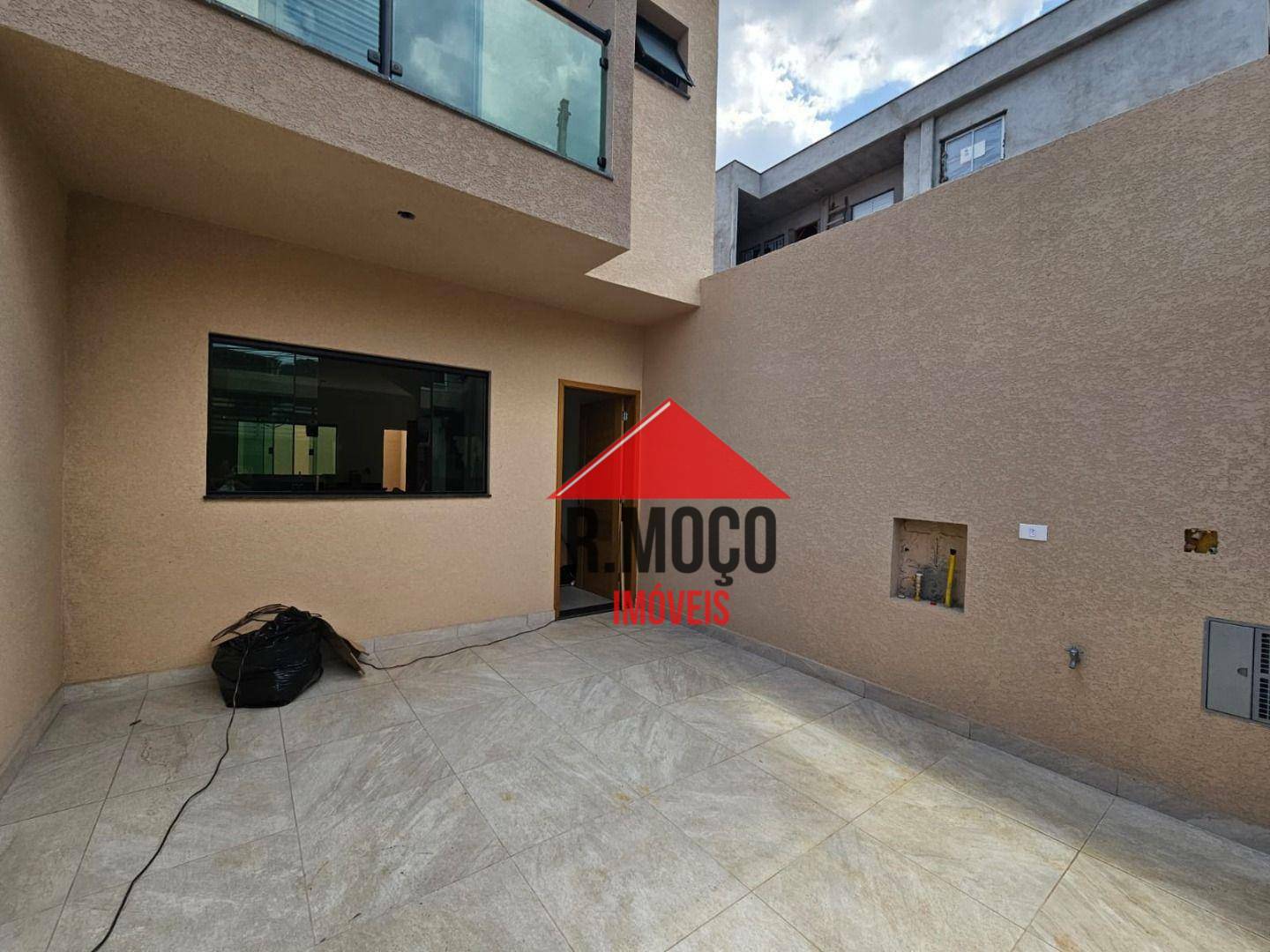 Sobrado à venda com 2 quartos, 117m² - Foto 6