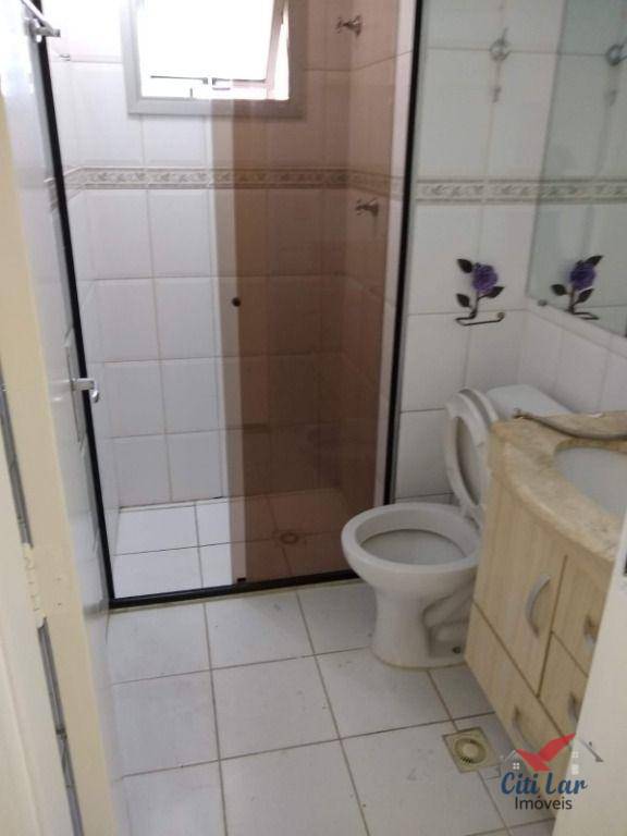 Apartamento à venda com 2 quartos, 62m² - Foto 10