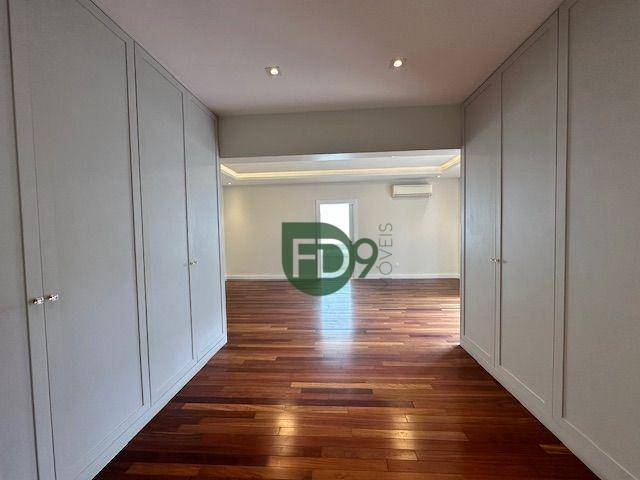 Casa de Condomínio à venda com 4 quartos, 490m² - Foto 40