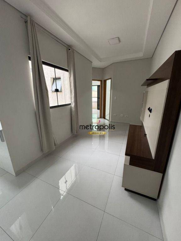 Cobertura, 2 quartos, 90 m² - Foto 1